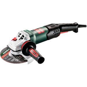 Quick Angle Grinder - 6", 120 V, 14.5 A, 9600, XXL 3 Years, 4.4 Nm / 39 in-lbs, 8', 5/8"-11 UNC
