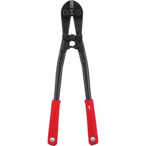 Bolt Cutter - 18", Center Cut, 48 HRC
