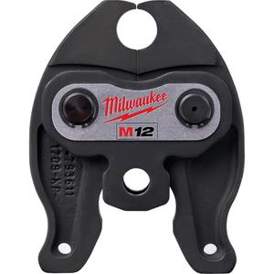 PEX Crimp Jaw - M12™ Force Logic™ Press Tool, 1/2", 2 Years