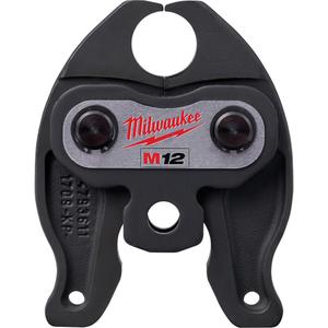 PEX Crimp Jaw - M12™ Force Logic™ Press Tool, 3/4", 2 Years