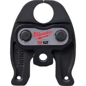 PEX Crimp Jaw - M12™ Force Logic™ Press Tool, 1", 2 Years