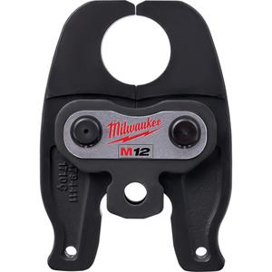PEX Crimp Jaw - M12™ Force Logic™ Press Tool, 1-1/4", 2 Years