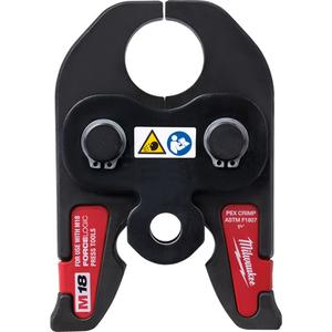 PEX Crimp Jaw - M18™ Force Logic™ Press Tool, 1-1/4", 2 Years
