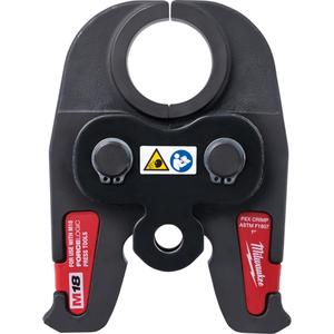 PEX Crimp Jaw - M18™ Force Logic™ Press Tool, 1-1/2", 2 Years