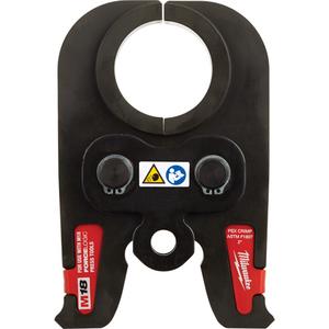PEX Crimp Jaw - M18™ Force Logic™ Press Tool, 2", 2 Years