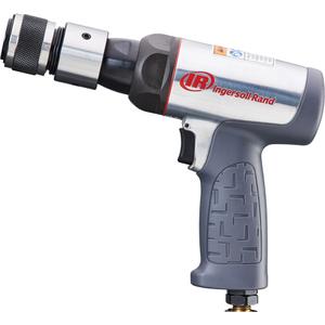 Short Barrel Air Hammer - 24.1 CFM, 1/4", 105.7, 3500, 3/4" x 2-5/8" (19.05mm x 66.8mm), 0.401", 8.6"
