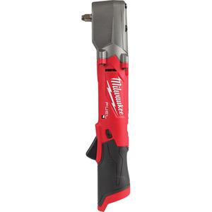 M12 Fuel™ Right Angle Impact Wrench (Tool Only) - 12 V, 3/8", Lithium-Ion, 0-3000, 220 ft-lbs