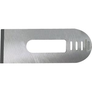 Wide Iron Cutter Block Plane - 0.094" (2.4 mm), 4-3/8" (111 mm), 1-5/8" (41 mm)