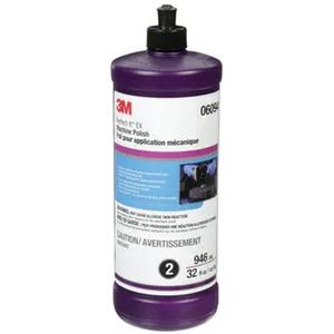 Perfect-It™ EX Machine Polish - 946 ml, Bottle