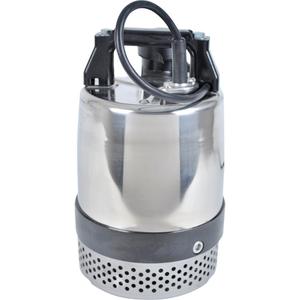 FLS/FS Series Utility Pump - 1 HP, 80 GPM, 115 V, 10 A