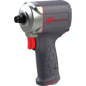 36QMAX Quiet Ultra-Compact Impact Wrench - 1/4" NPT, 91.3, 1/2", 8000, 2 Years
