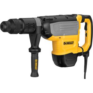 SDS Max Rotary Hammer - 2", 15 A, 1105-2210, 145-290, 7/8 - 1-7/8", 12.4 M/S², 23.2 lbs