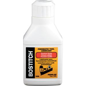 Premium Grade Pneumatic Tool Lubricant - 4 oz.