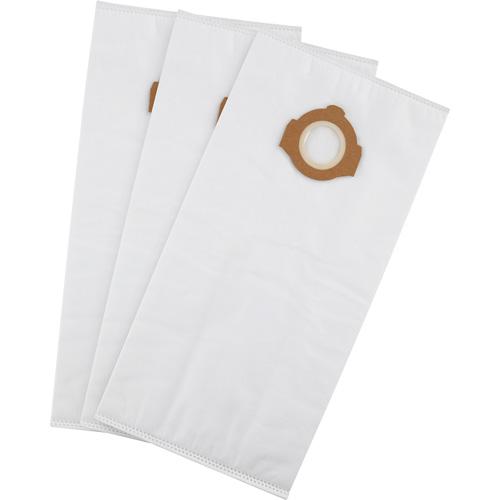 Fleece Dust Bags - 1.6 - 2.5 US gal.