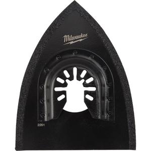 Open-Lok™ 2-in-1 Hybrid Carbide Grit Tile Blade - Sanding, 1/16"