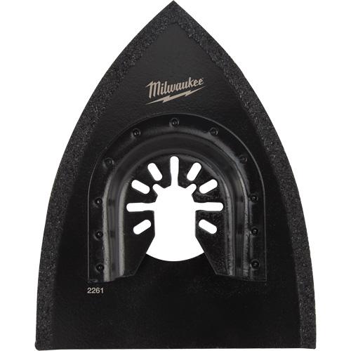 Open-Lok™ 2-in-1 Hybrid Carbide Grit Tile Blade - Sanding, 1/16"