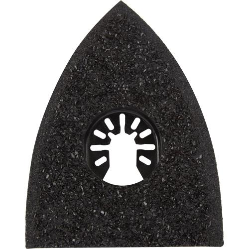 Open-Lok™ 2-in-1 Hybrid Carbide Grit Tile Blade - Sanding, 1/16" - Image 2