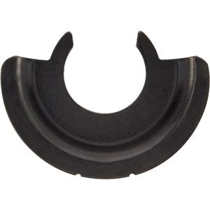 Open-Lok™ Multi-Tool Connector for MM45 & MM50 Dermal Multi-Tools - Adapter, Steel, Black Oxide