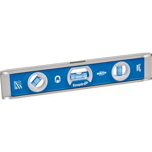 Torpedo Level - 10", Aluminum, 1, Magnetic, Limited Lifetime