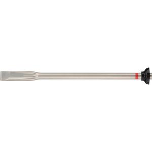 TE-Y SDS-Max Narrow-Flat Chisel - 1", 14-1/5"
