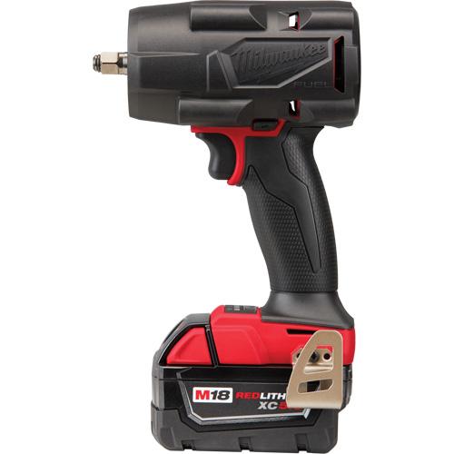 M18 Fuel™ Mid-Torque Impact Wrench Protective Boot - 4.5", 2", 2.2" - Image 2