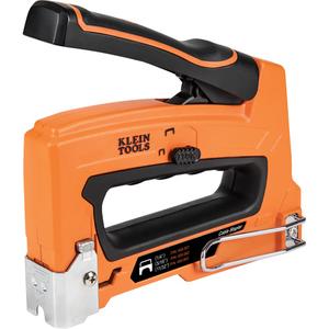 Loose Cable Stapler - 1/4"/5/16"/11/32", Manual, 1/4"/5/16"/19/32", 20 to 30, 6'' (15.2 cm), 7.5'' (19.1 cm), 1.75'' (4.4 cm)