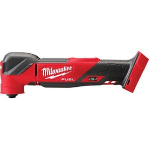 M18 Fuel™ Oscillating Multi-Tool (Tool Only) - 18 V, Lithium-Ion, 4.2°, 10000, 10000 - 20000
