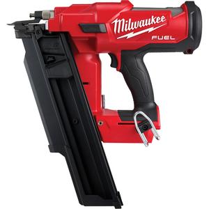 M18 Fuel™ 21 Degree Nailer (Tool Only) - 18 V, Lithium-Ion, 20° - 22°, 0.113" - 0.148", 14.1", 4.7"