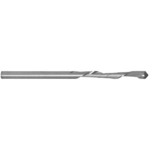 Drywall Cut Out Bit - High Speed Steel, 1/8", 0.125", 2-1/4", 7/8"