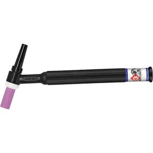 CK20V FX Torch Body - TIG Torch Body, CK17/CK18/CK26