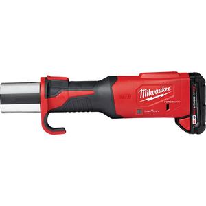M18™ Force Logic™ Press Tool with One-Key™ - Power Driven, 1/2" - 4", 7200 lbs., 4 Seconds, 50000, 14.1"
