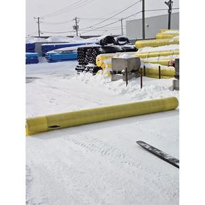 Texel 7609 Needle-Punched Non-Woven Geotextile - Polypropylene &Polyester, 4.57 m, 150 m, S1-F2