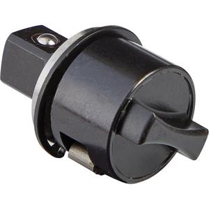 M12 Fuel™ Replacement 3/8" High Speed Ratchet Tall Shift Knob Assembly - 3/8" Square Drive Accessories