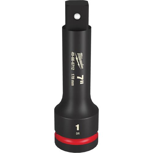 Shockwave™ Impact Duty™ Socket Extension - 1", 7", 10", Impact