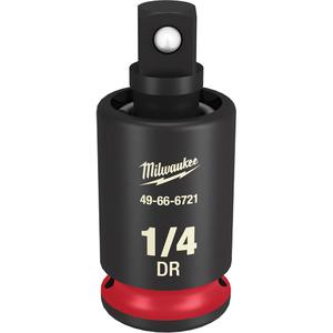Shockwave™ Impact Duty™ Drive Universal Joint - 1/4", 1/4", Impact