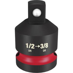 Shockwave™ Impact Duty™ Drive Adapter - 1/2", 3/8", 1.5", Impact
