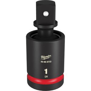 Shockwave™ Impact Duty™ Drive Universal Joint - 1", 1", Impact