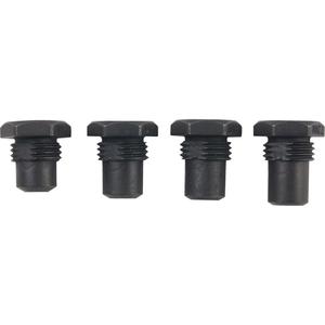 Non-Retention Nose Pieces for M18 Fuel™ 1/4" Blind Rivet Tool