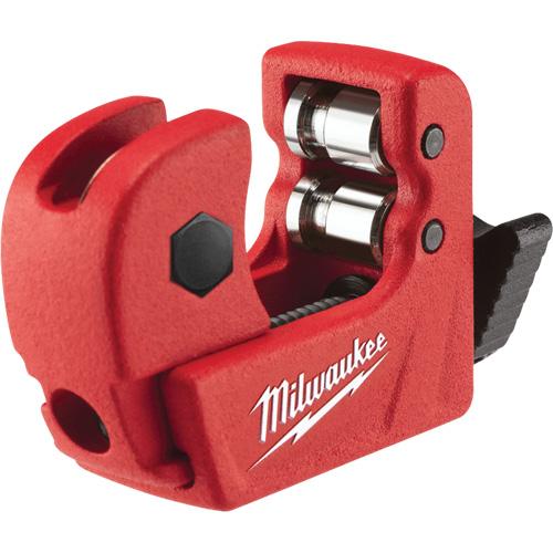 Mini Copper Tubing Cutter - 1/2" - Image 2