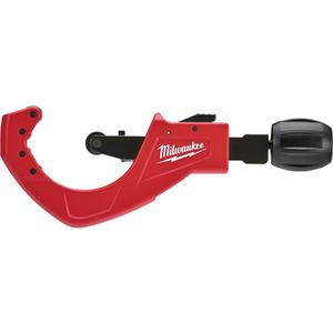 Quick Adjust Copper Tubing Cutter - 2-1/2"