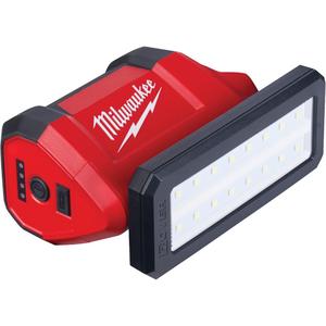 M12™ Rover™ Service & Repair Flood Light with USB Charging - LED, 700