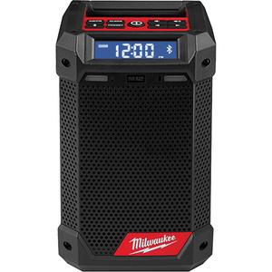 M12™ Radio & Charger (Tool Only) - 12 V, Lithium-Ion
