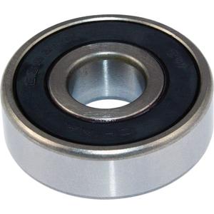 Replacement Bearing - Ball Bearing, Double Sealed, 1.654"/42 mm, 0.591"/15 mm