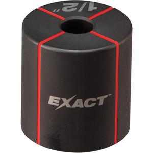 Exact™ Stainless Steel Die - 1, 1/2", 2.95"