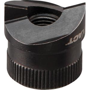 Exact™ Mild Steel Punch - 1, 1/2", 2.95"