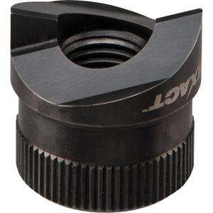 Exact™ Stainless Steel Punch - 1, 1/2", 2.95"