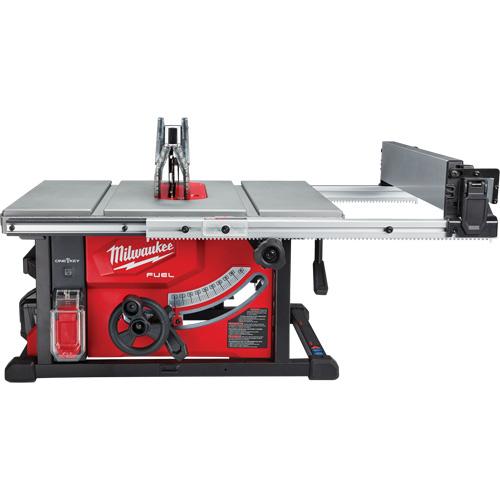 M18 Fuel™ Table Saw with One-Key™ Kit - 8-1/4", 6300, 18 V - Image 3