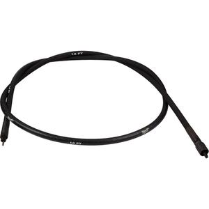 Concrete Vibrator Shaft - 14'