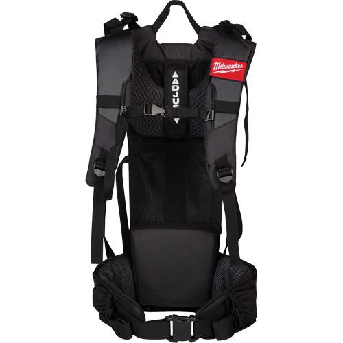 MX Fuel™ Concrete Vibrator Backpack Harness - 1 Year