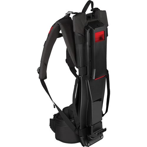 MX Fuel™ Concrete Vibrator Backpack Harness - 1 Year - Image 3